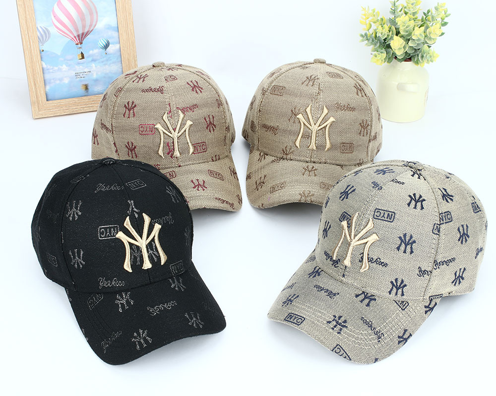 Baseball Cap Fitted - Baseball Cap Snapback Hat Sun Hat