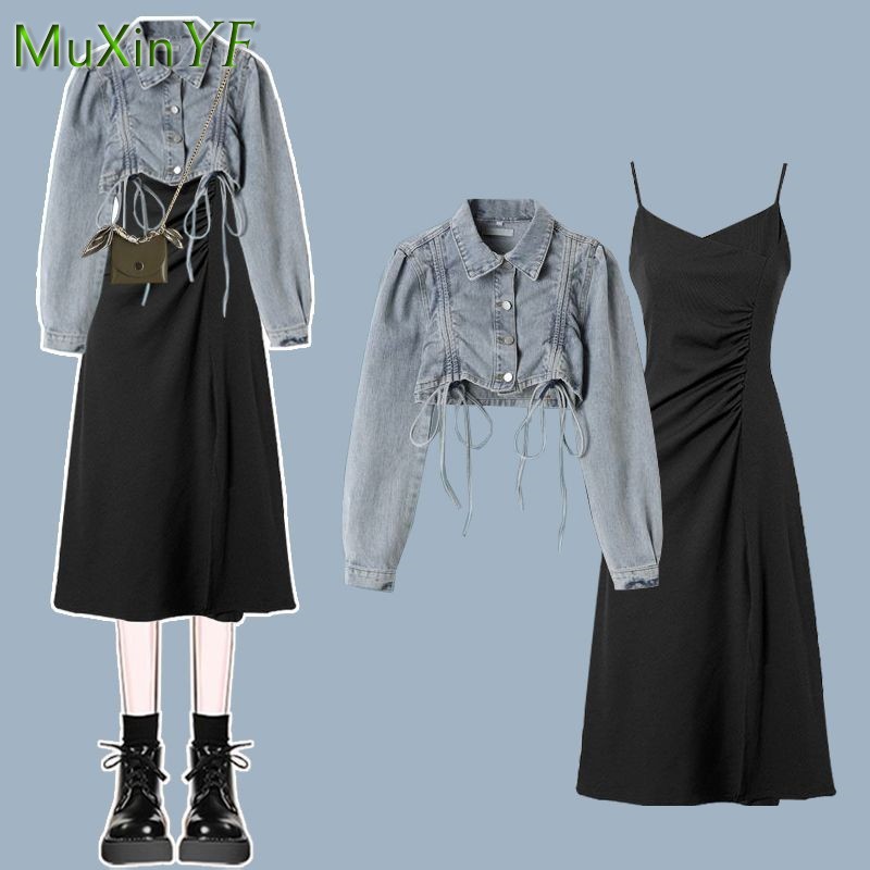 Women's 2026 Spring Autumn New - Street Fashion Korean ulasan dan harga