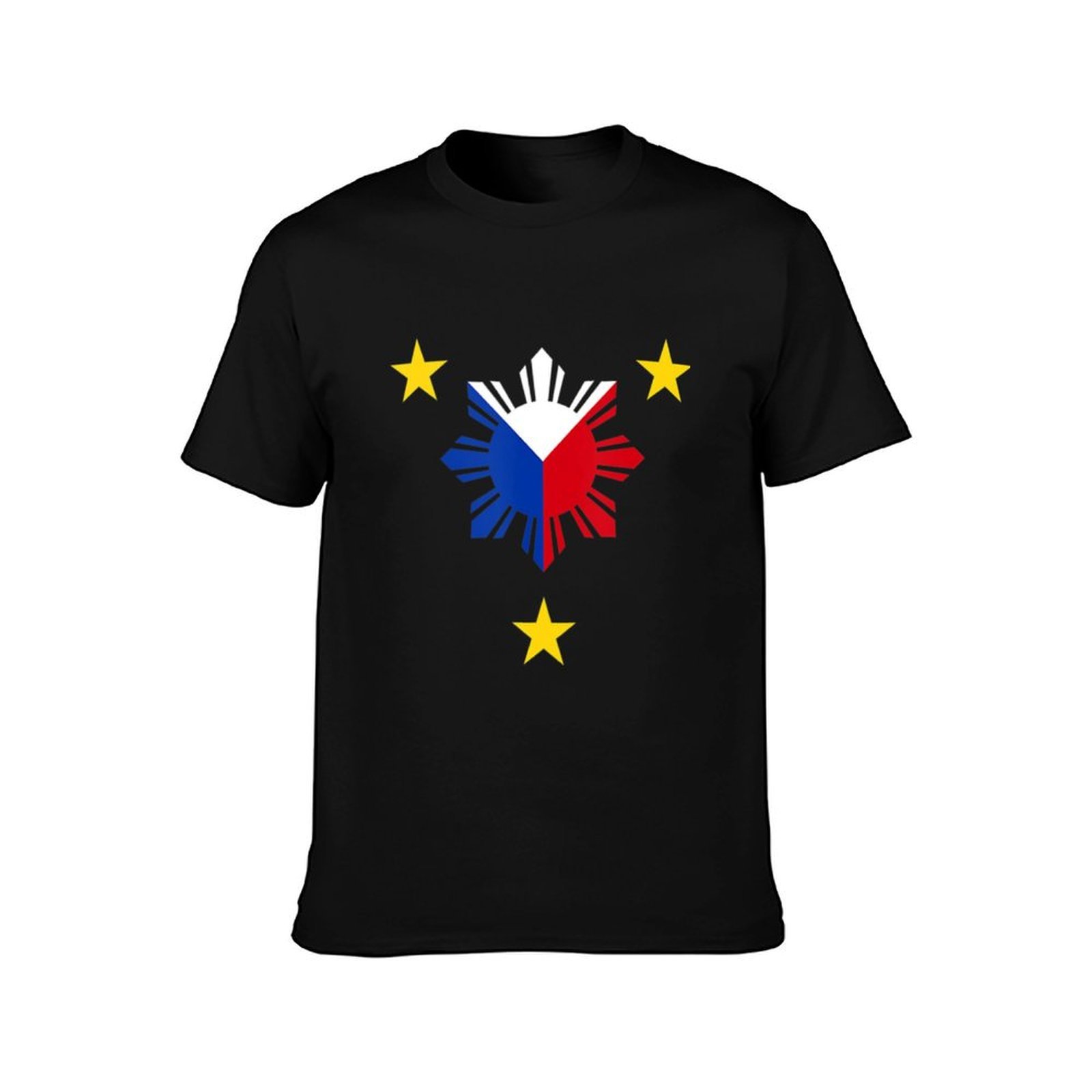 Philippine Flag - Philippines  - Street Fashion Philippines ulasan dan harga
