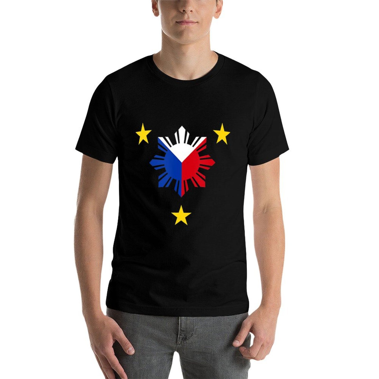 Philippine Flag - Philippines  - Street Fashion Philippines ulasan dan harga