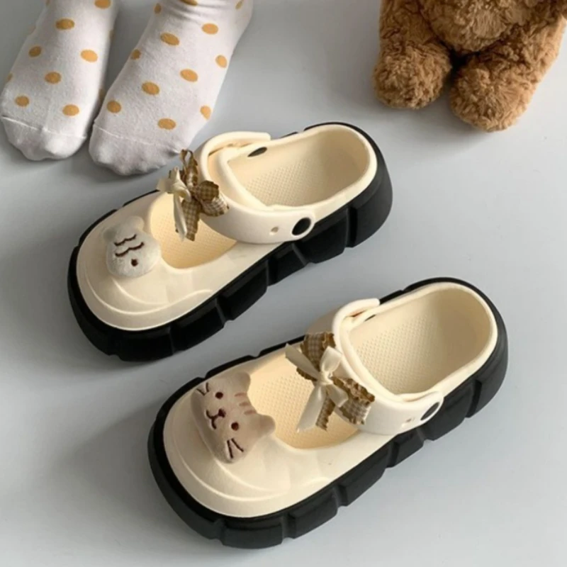 New Cute DIY Cat Fish Fashion  - Street Fashion Korean ulasan dan harga