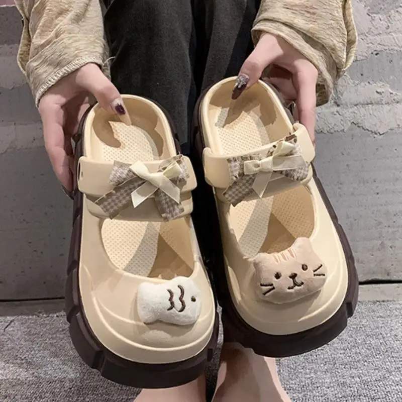 New Cute DIY Cat Fish Fashion  - Street Fashion Korean ulasan dan harga