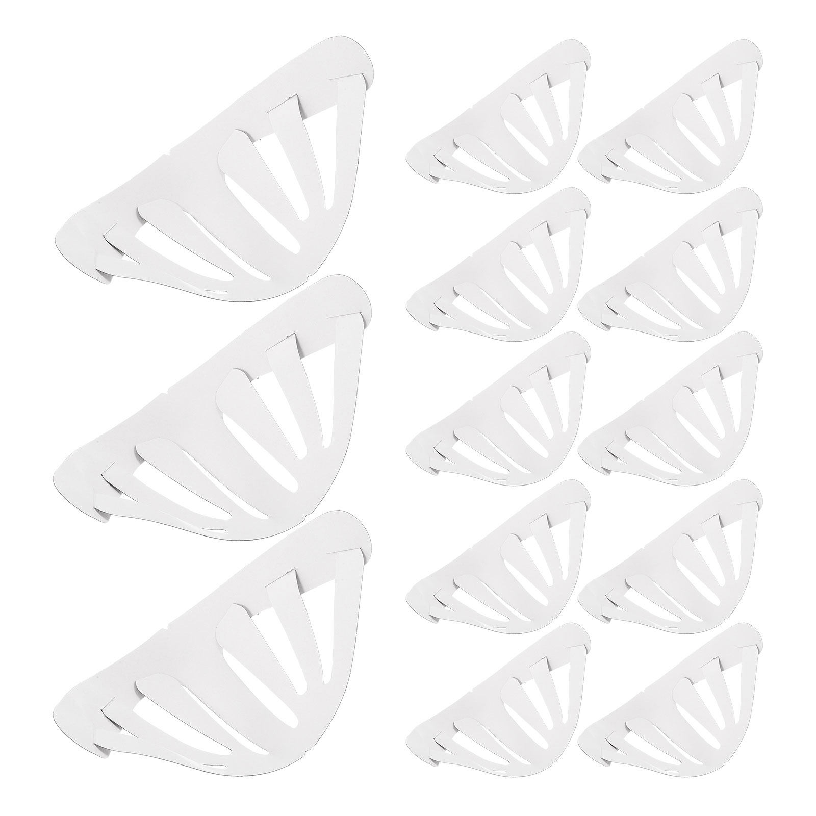 30Pcs Hat Inner Support Insert - Baseball Cap Fitted ulasan dan harga
