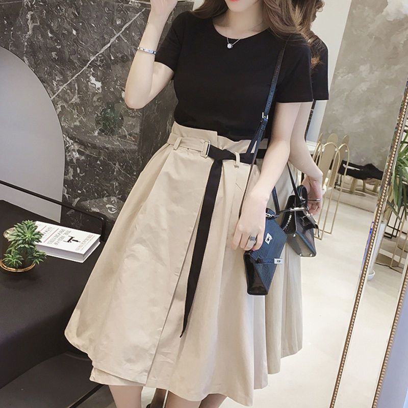 Summer New Fashion Ladies Suit - Street Fashion News ulasan dan harga