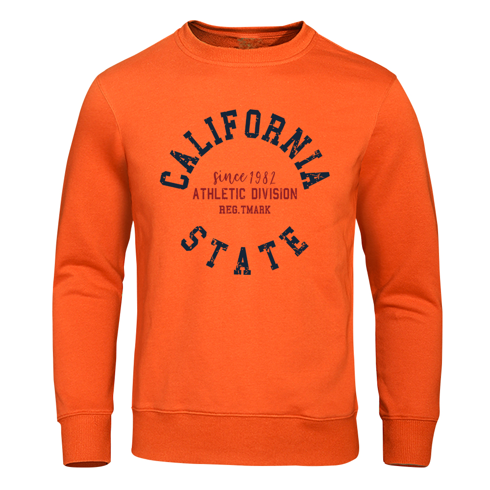 Since 1982 California State St - Street Fashion California ulasan dan harga