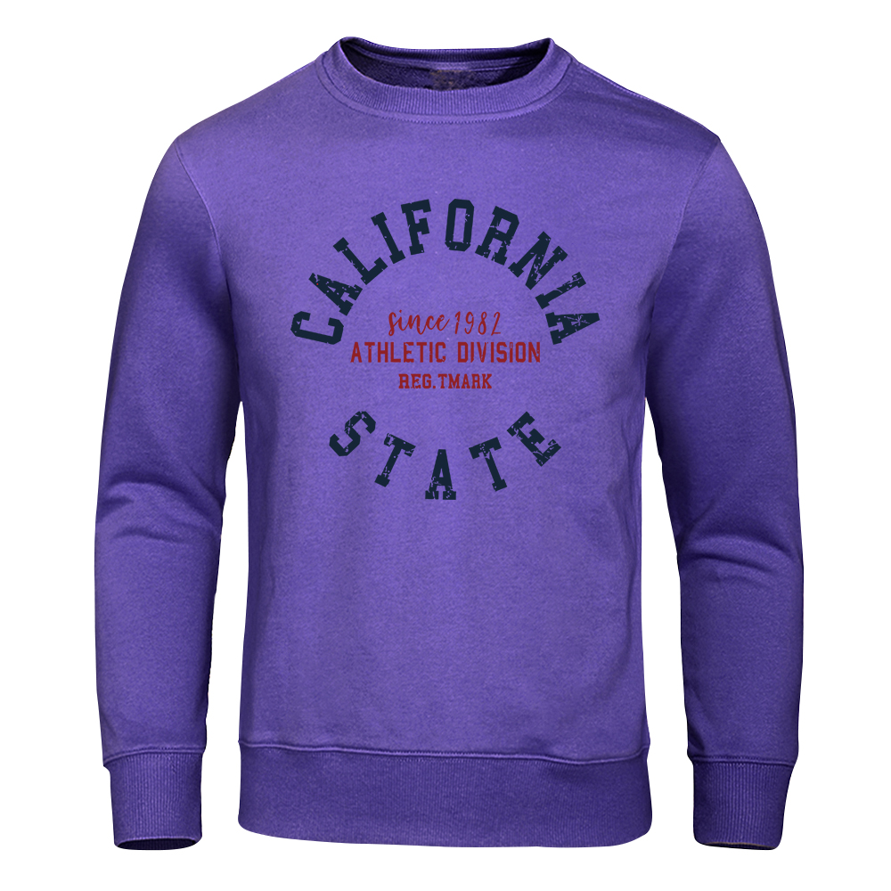 Since 1982 California State St - Street Fashion California ulasan dan harga