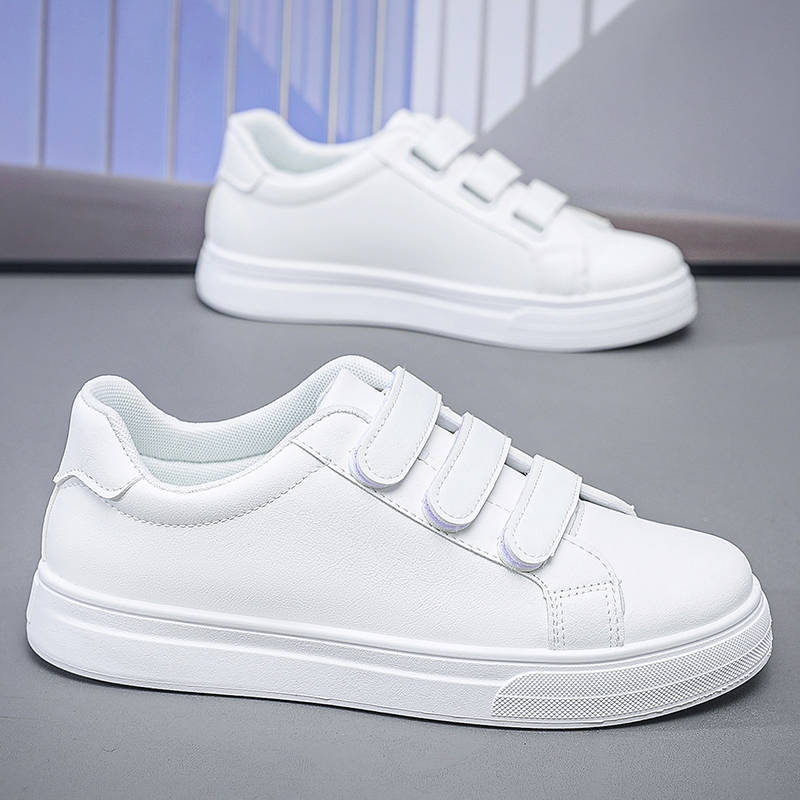Casual Waterproof Men's Sneake - Street Fashion Korean ulasan dan harga