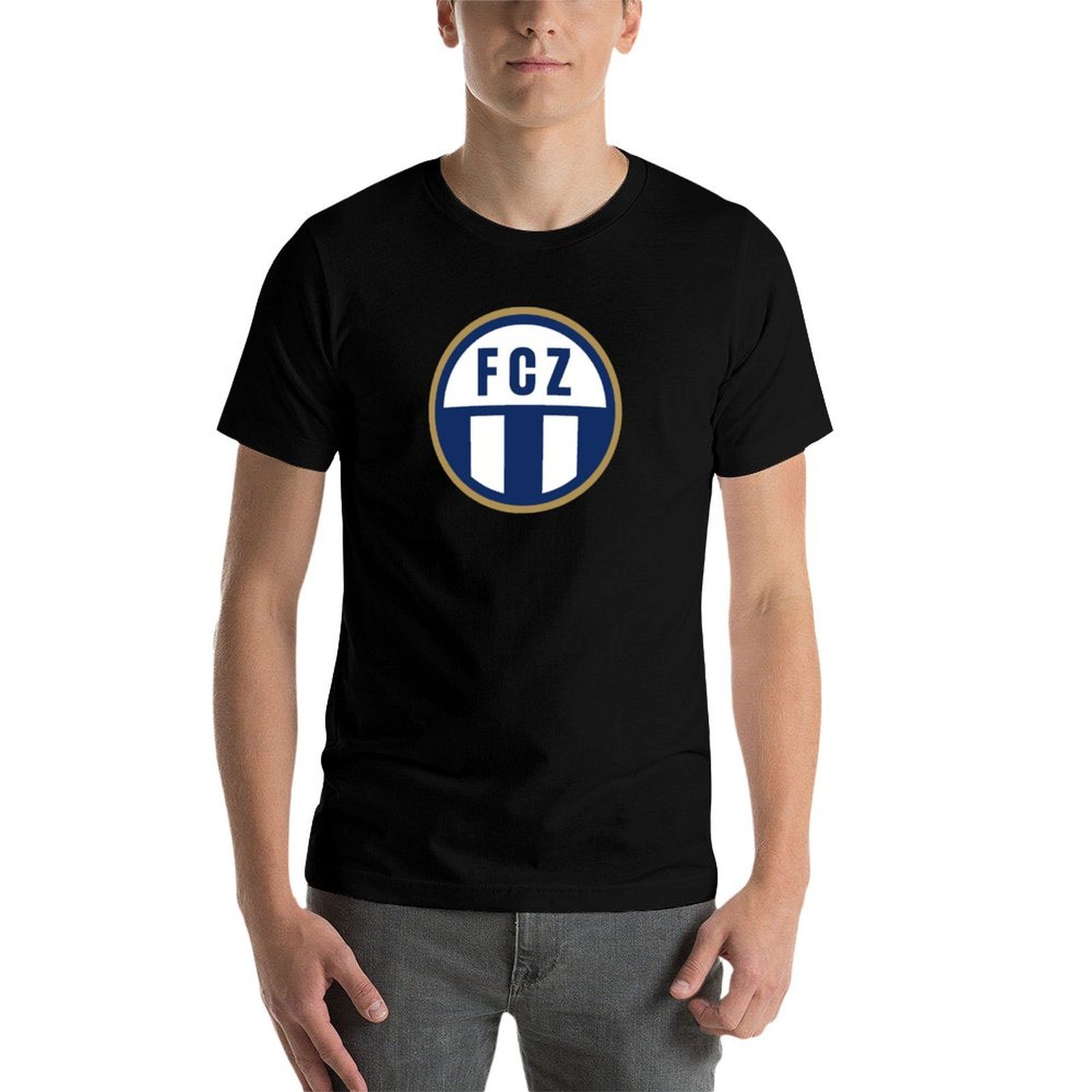 Zurich Switzerland T-Shirt Str - Street Fashion Zurich ulasan dan harga