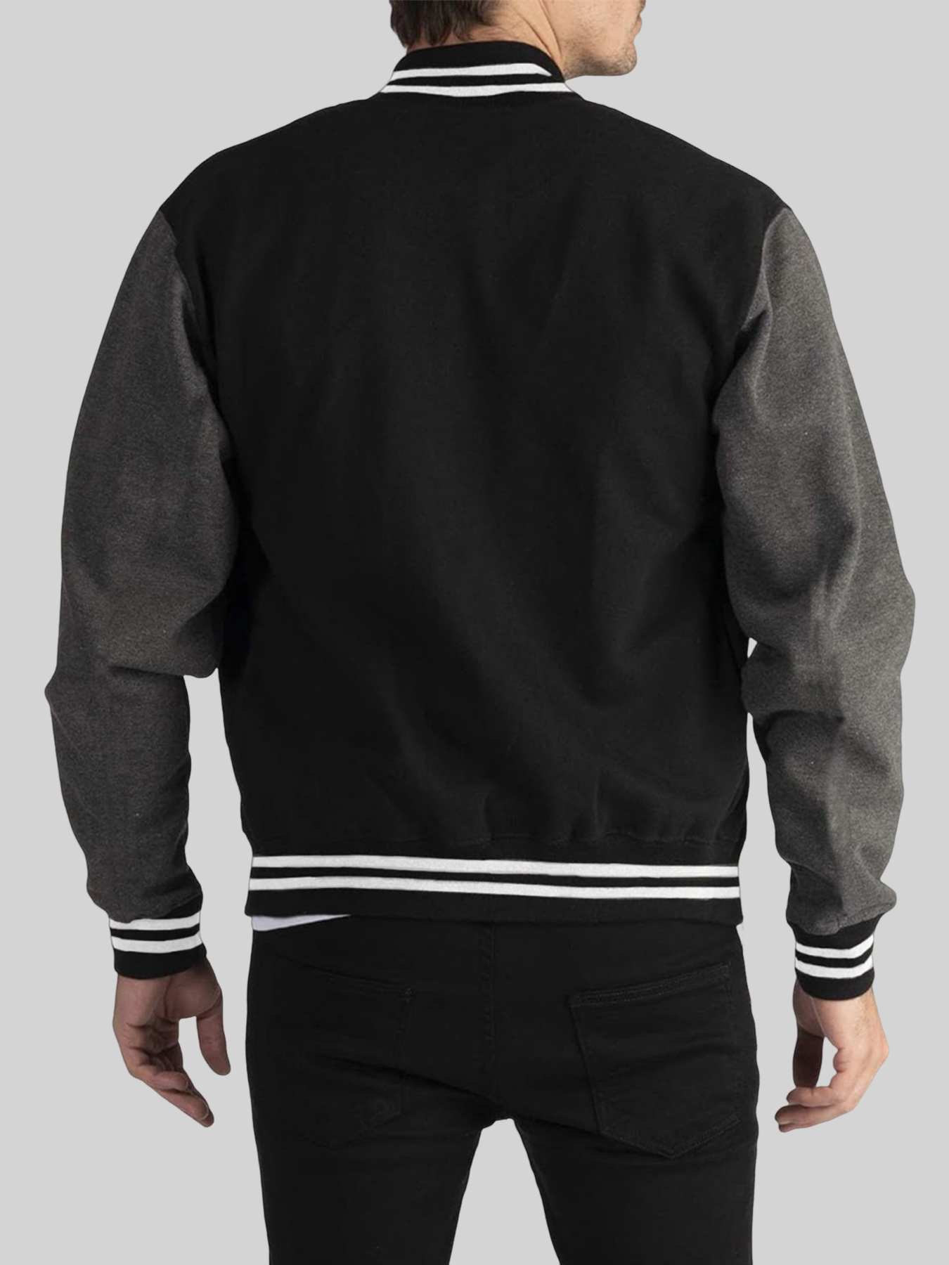 California Art Letter Printed  - Street Fashion California ulasan dan harga