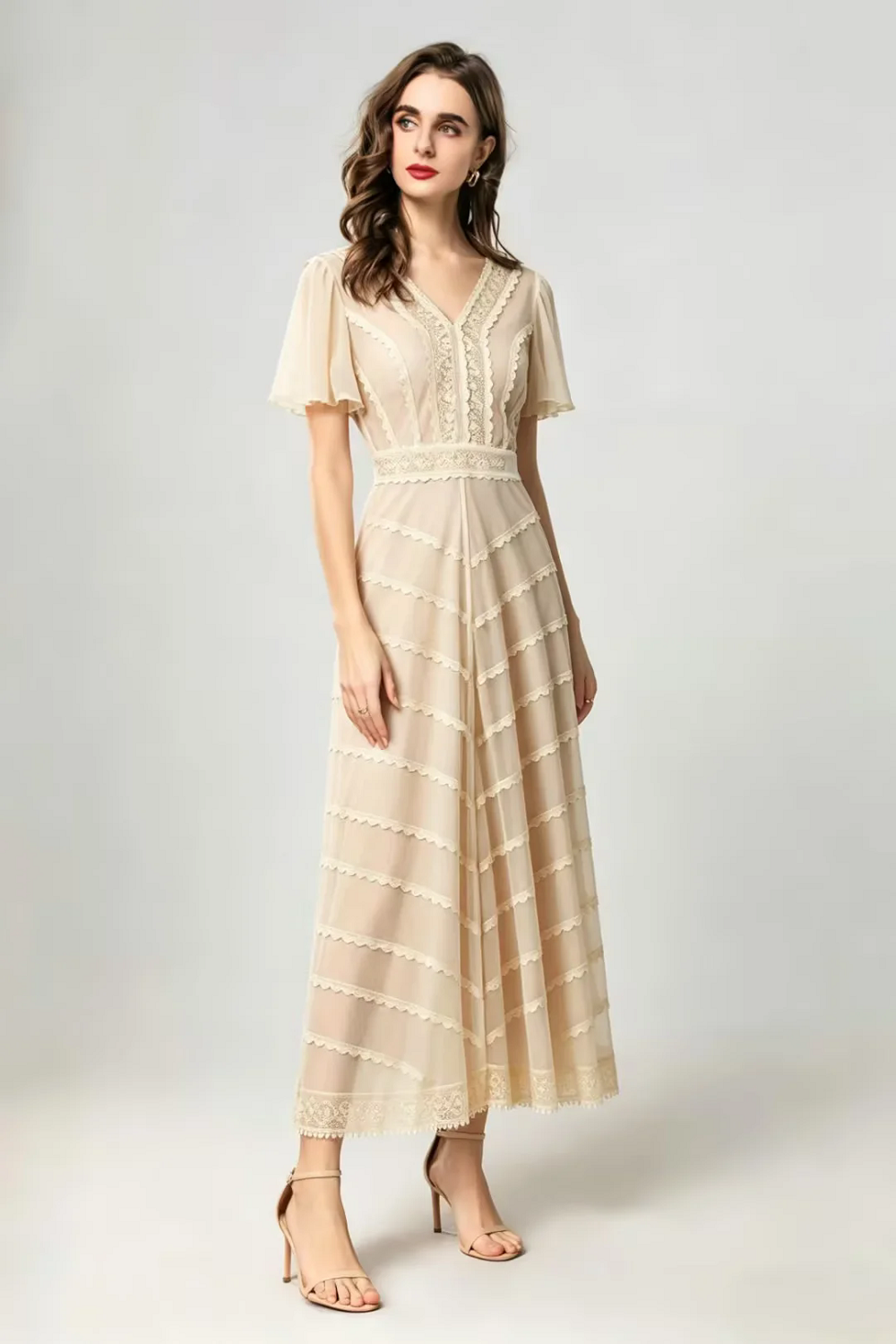Novia Party 2026 Summer Fashio - Street Fashion Events ulasan dan harga