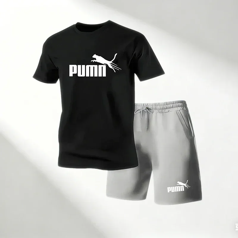 Hot Sale 2026 Men's T-Shirts S - Street Fashion Male ulasan dan harga