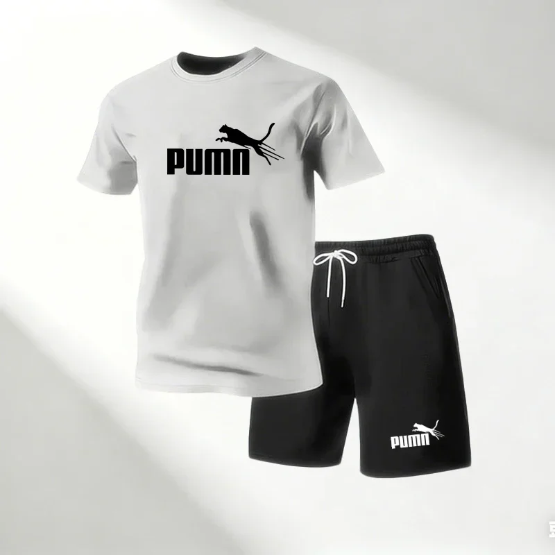 Hot Sale 2026 Men's T-Shirts S - Street Fashion Male ulasan dan harga