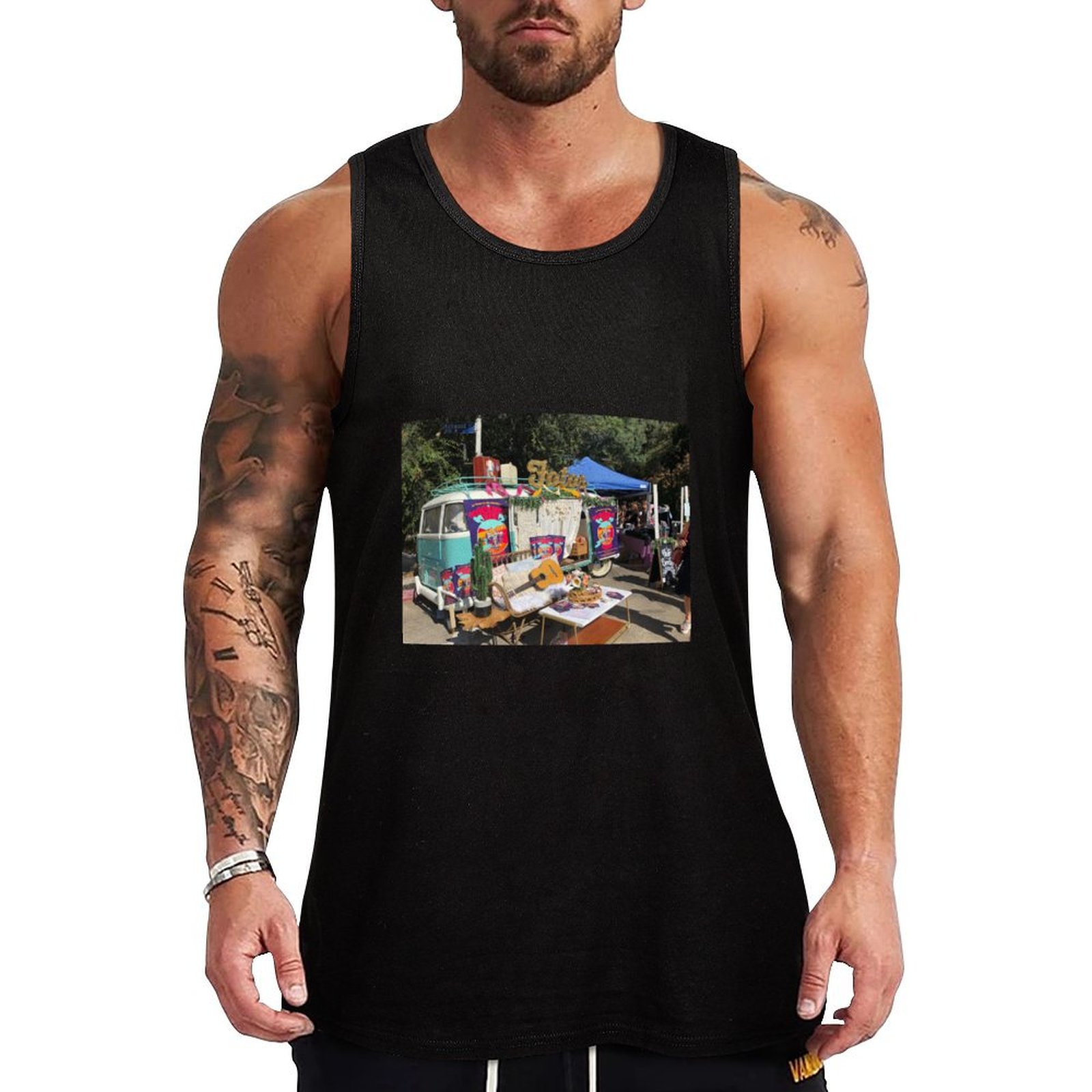 Love Street Laurel Canyon Los  - Street Fashion California ulasan dan harga