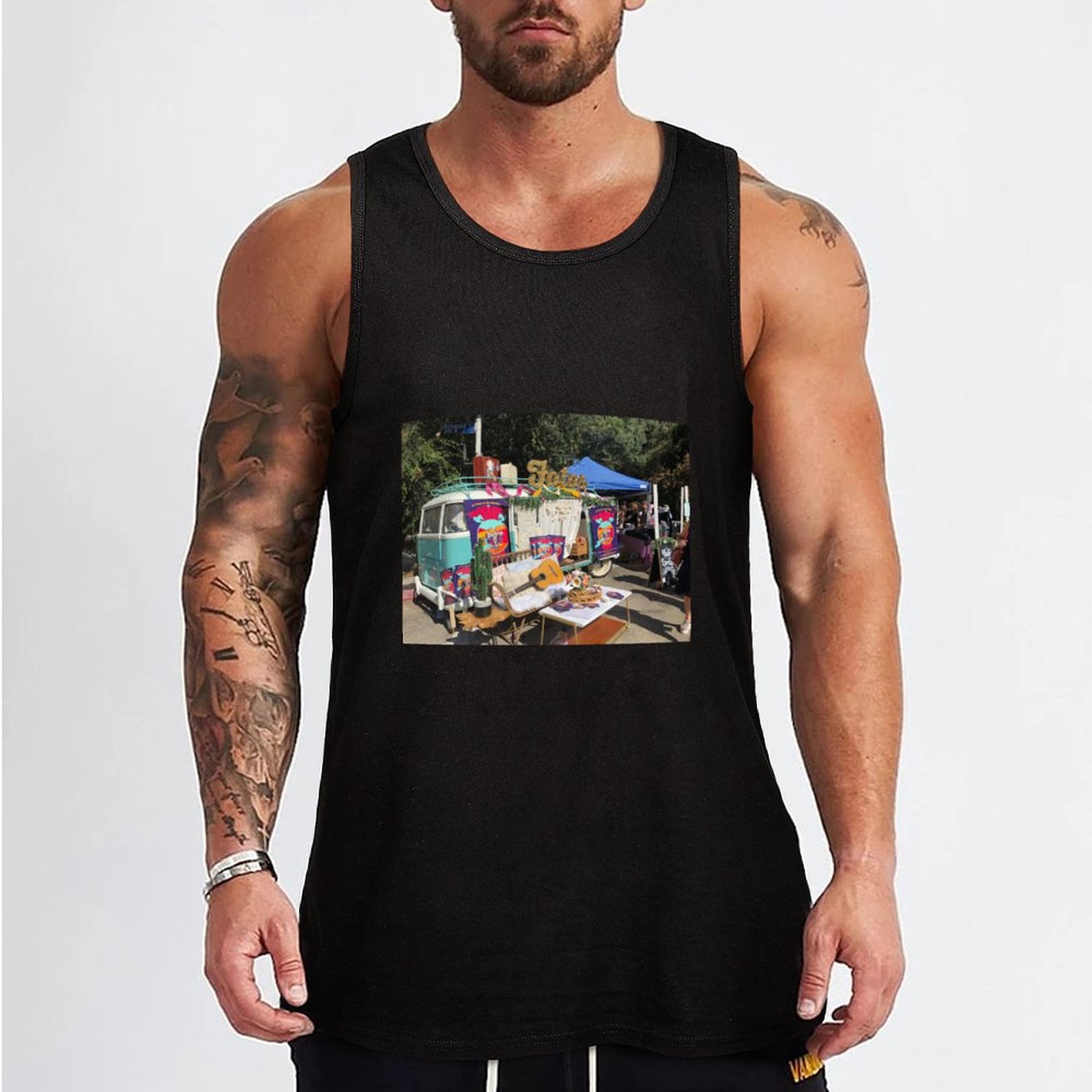 Love Street Laurel Canyon Los  - Street Fashion California ulasan dan harga