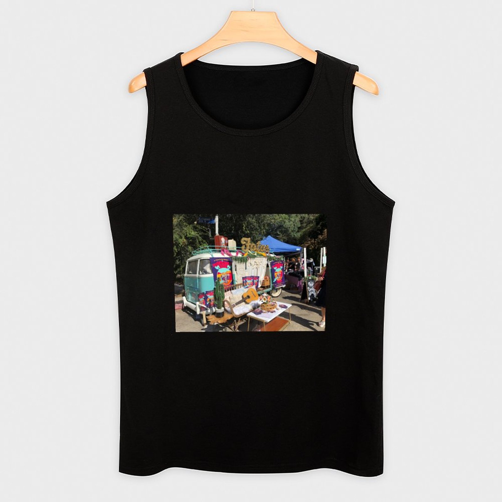 Love Street Laurel Canyon Los  - Street Fashion California ulasan dan harga