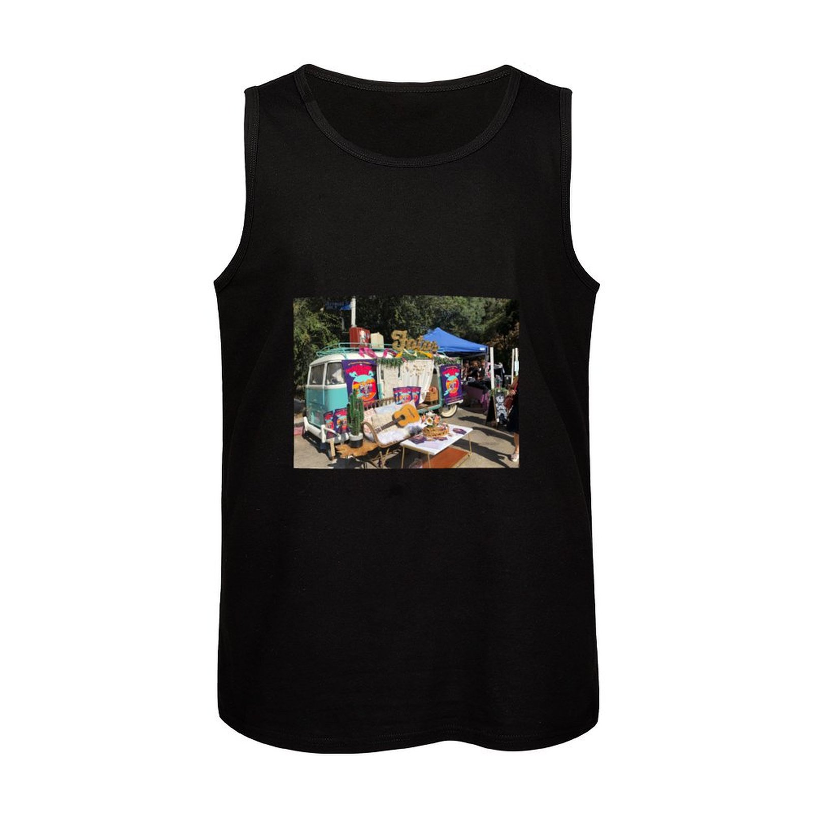 Love Street Laurel Canyon Los  - Street Fashion California ulasan dan harga