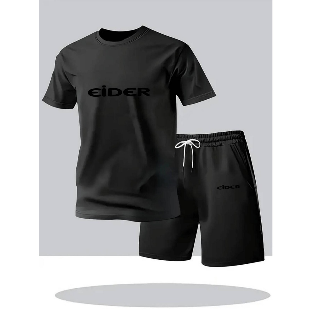 Summer Men's Breathable Sports - Street Fashion Male ulasan dan harga