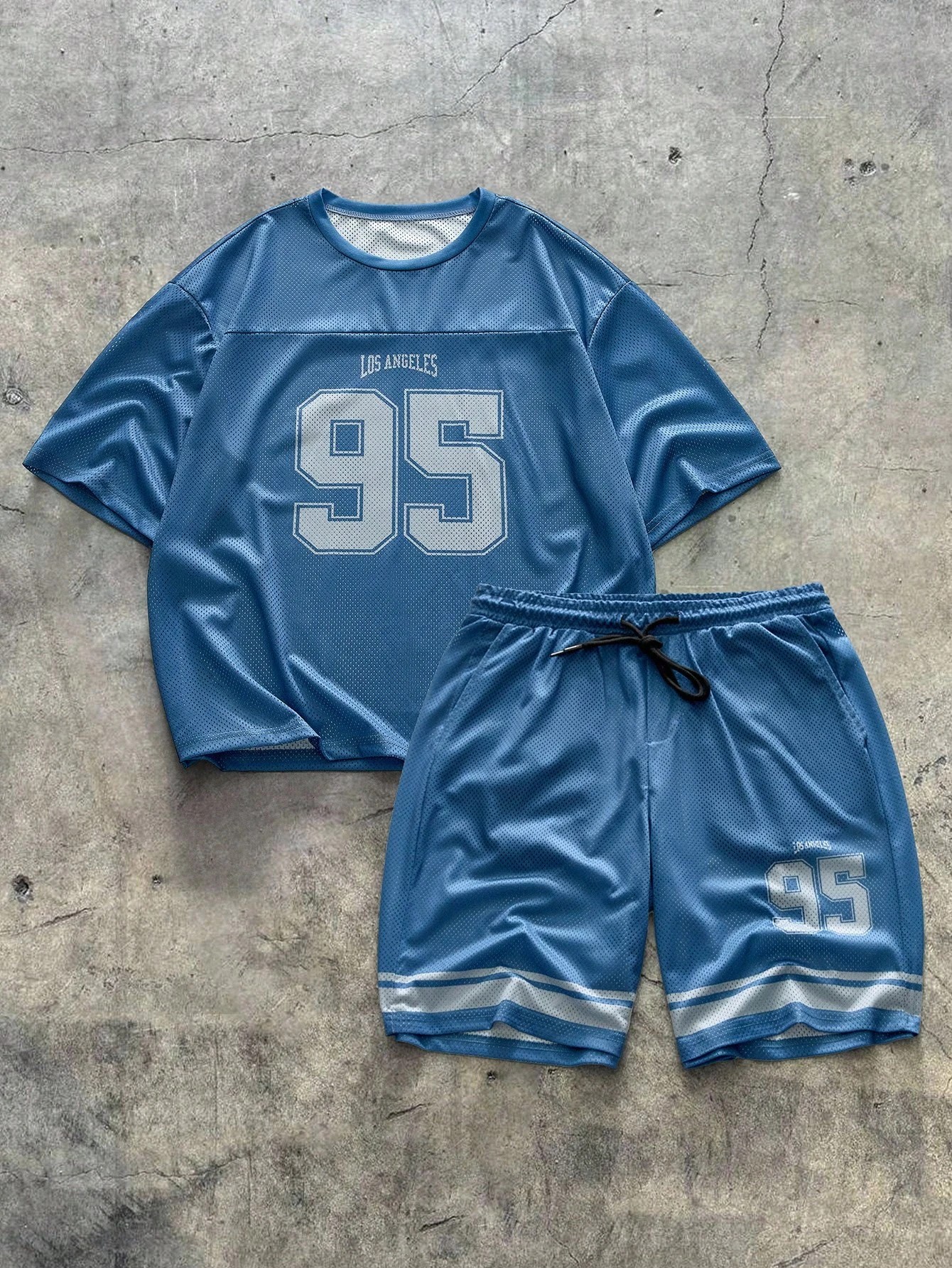 2026 Summer New Men's Short-Sl - Street Fashion Male ulasan dan harga