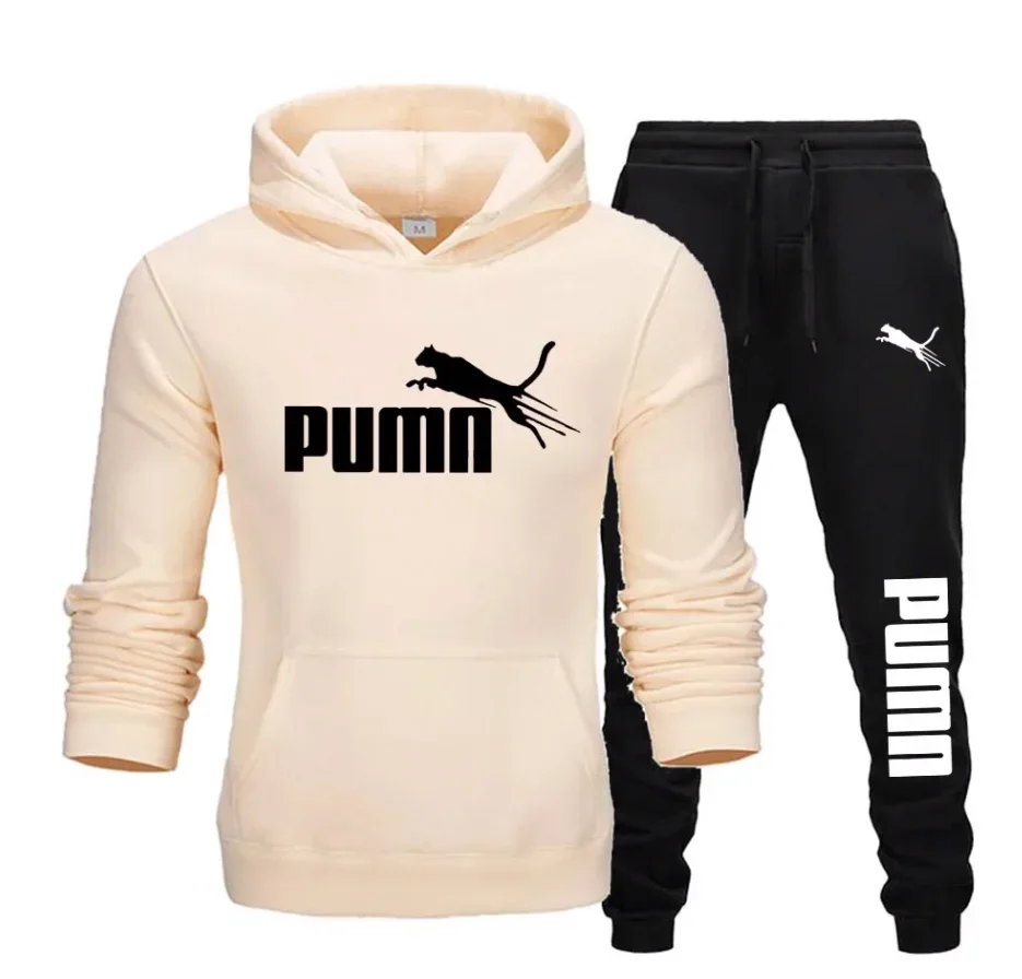 Streetwear Trendy Hoodie, Tren - Street Fashion Male ulasan dan harga