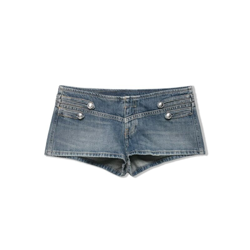2026 New Women Denim 2 Piece S - Street Fashion News ulasan dan harga
