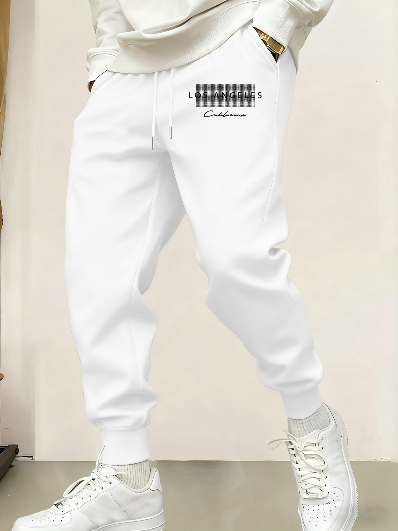 Los Angeles California Line Pr - Street Fashion California ulasan dan harga
