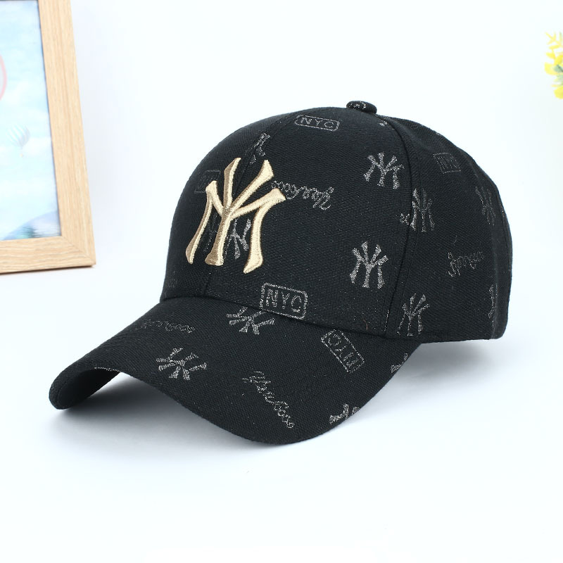 Baseball Cap Snapback Hat Sun  - Baseball Cap Fitted ulasan dan harga