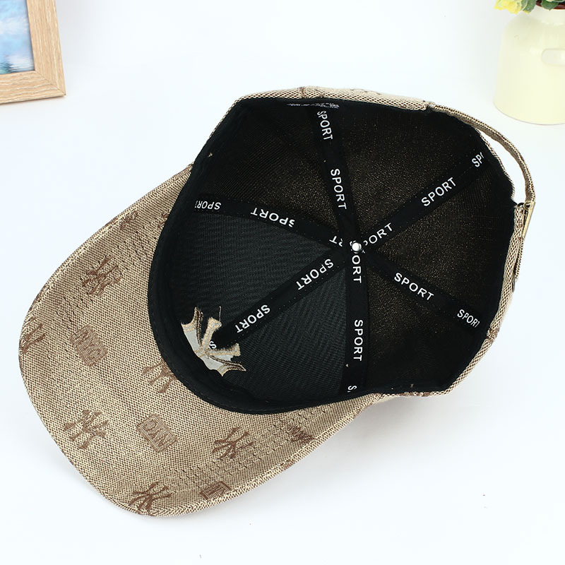 Baseball Cap Snapback Hat Sun  - Baseball Cap Fitted ulasan dan harga