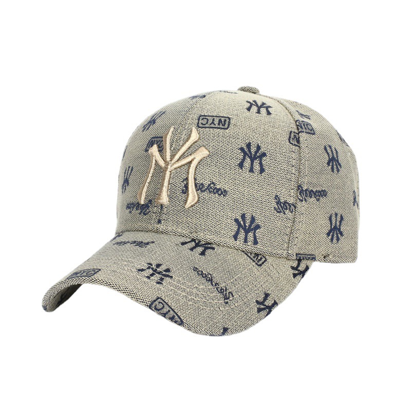 Baseball Cap Snapback Hat Sun  - Baseball Cap Fitted ulasan dan harga