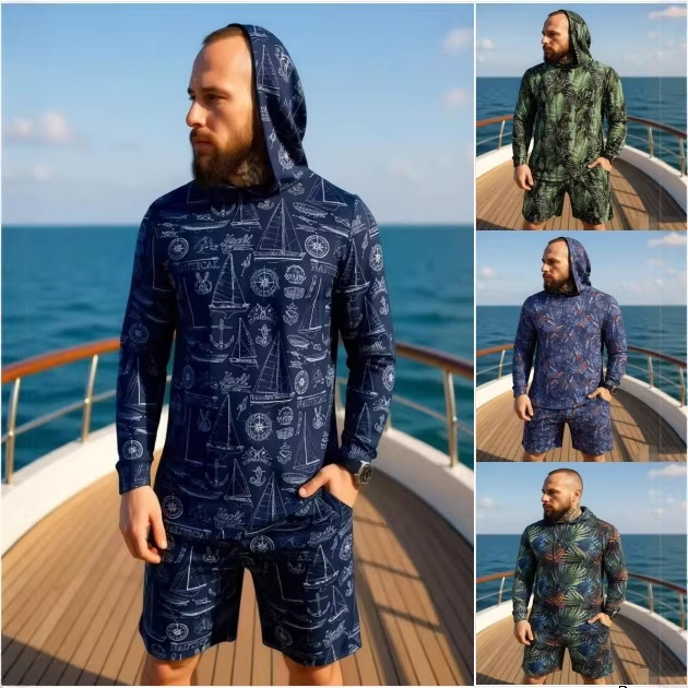 2026 New Camouflage Print Unis - Street Fashion News ulasan dan harga