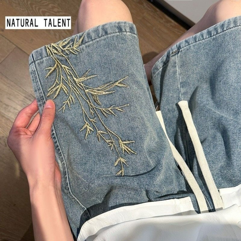 Men's 2026 Summer Retro Washed - Street Fashion News ulasan dan harga