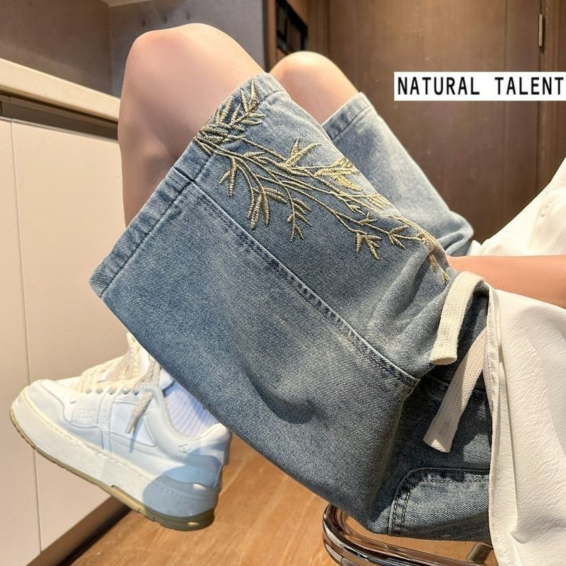 Men's 2026 Summer Retro Washed - Street Fashion News ulasan dan harga