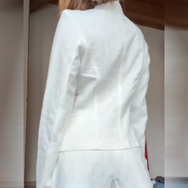 2026 New Women's 2 Piece Set H - Street Fashion News ulasan dan harga