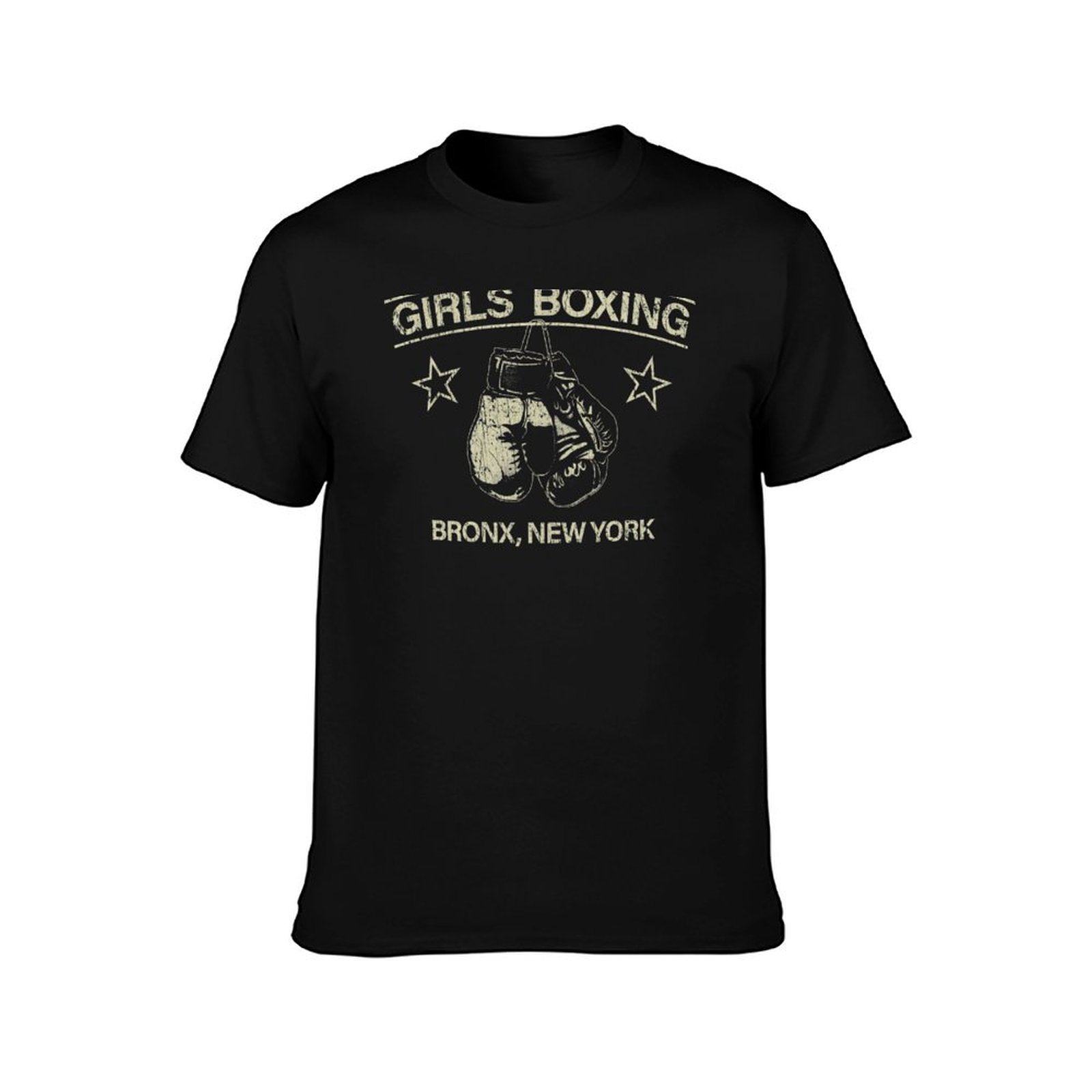 Girls Boxing Bronx, New York 1 - Street Fashion In New York ulasan dan harga