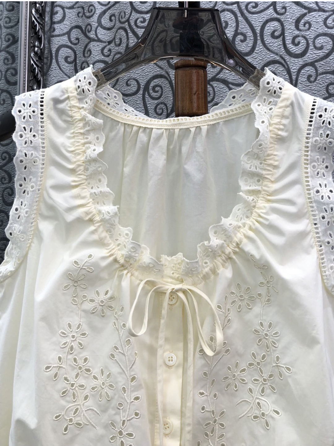 Milan Small Town Retro Pure Co - Street Fashion Of Milan ulasan dan harga