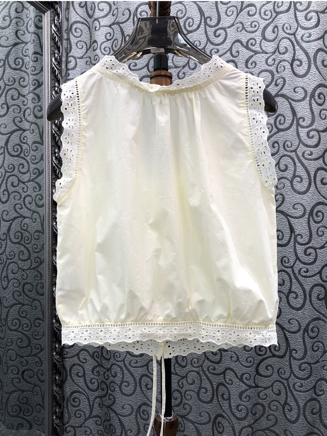 Milan Small Town Retro Pure Co - Street Fashion Of Milan ulasan dan harga