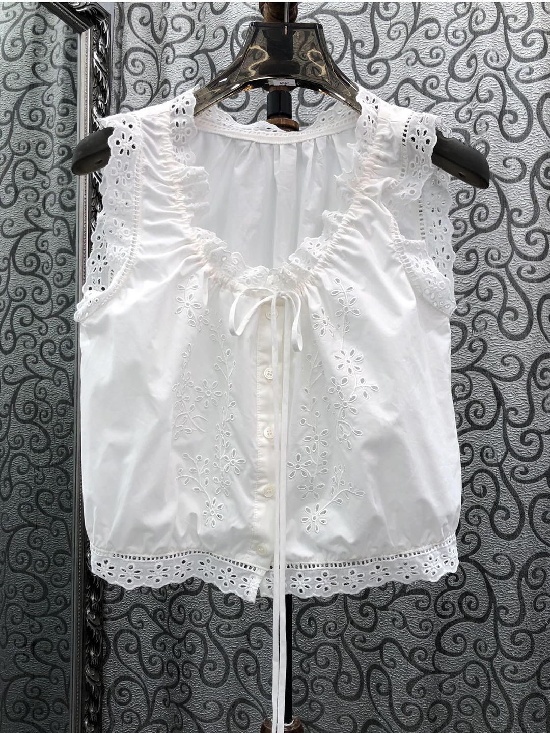 Milan Small Town Retro Pure Co - Street Fashion Of Milan ulasan dan harga