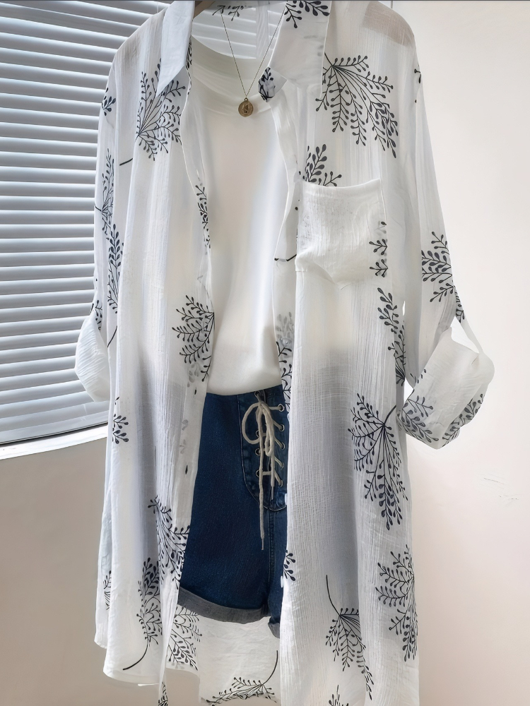 Plus Size Women's Shirt 2025 S - Street Fashion News ulasan dan harga