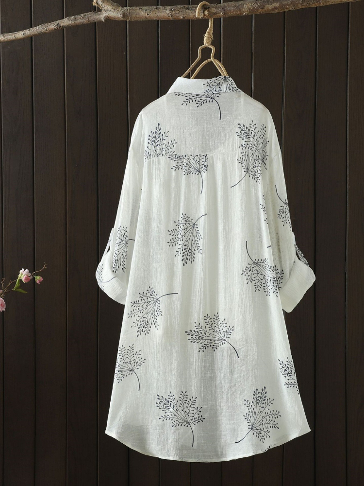Plus Size Women's Shirt 2025 S - Street Fashion News ulasan dan harga