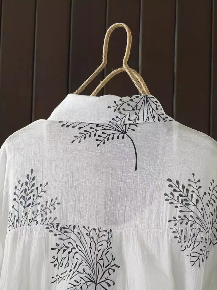 Plus Size Women's Shirt 2025 S - Street Fashion News ulasan dan harga