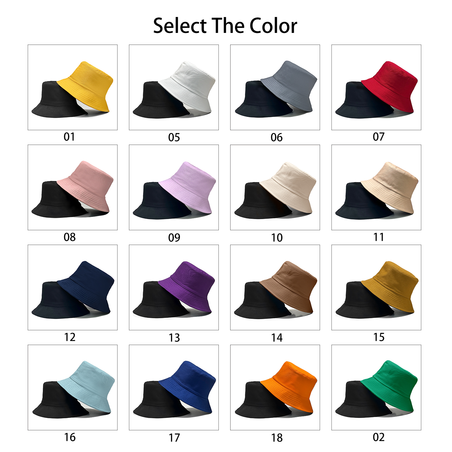 Custom Logo Double Side Fisher - Baseball Cap Fitted ulasan dan harga
