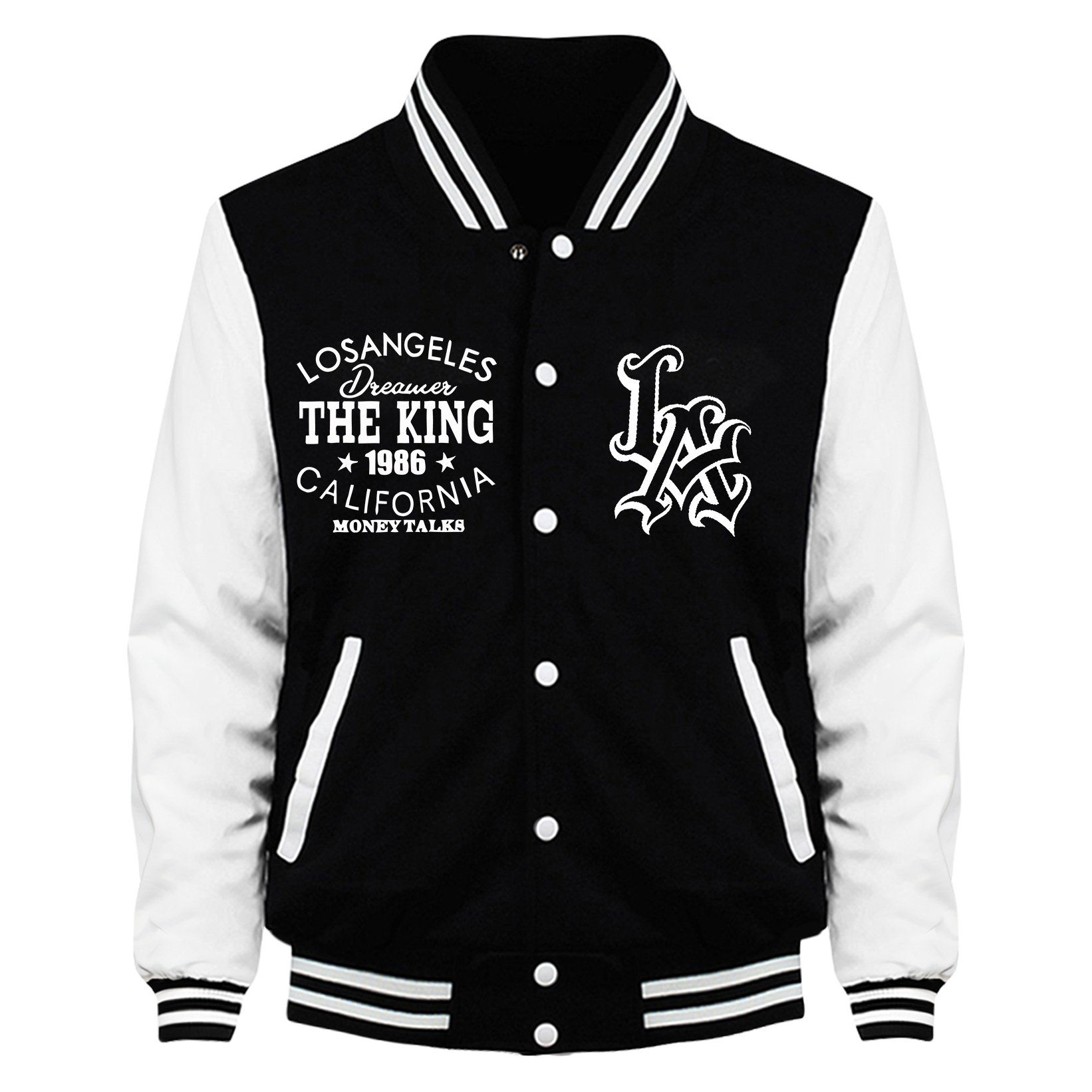 California Of The King 1986 Me - Street Fashion California ulasan dan harga