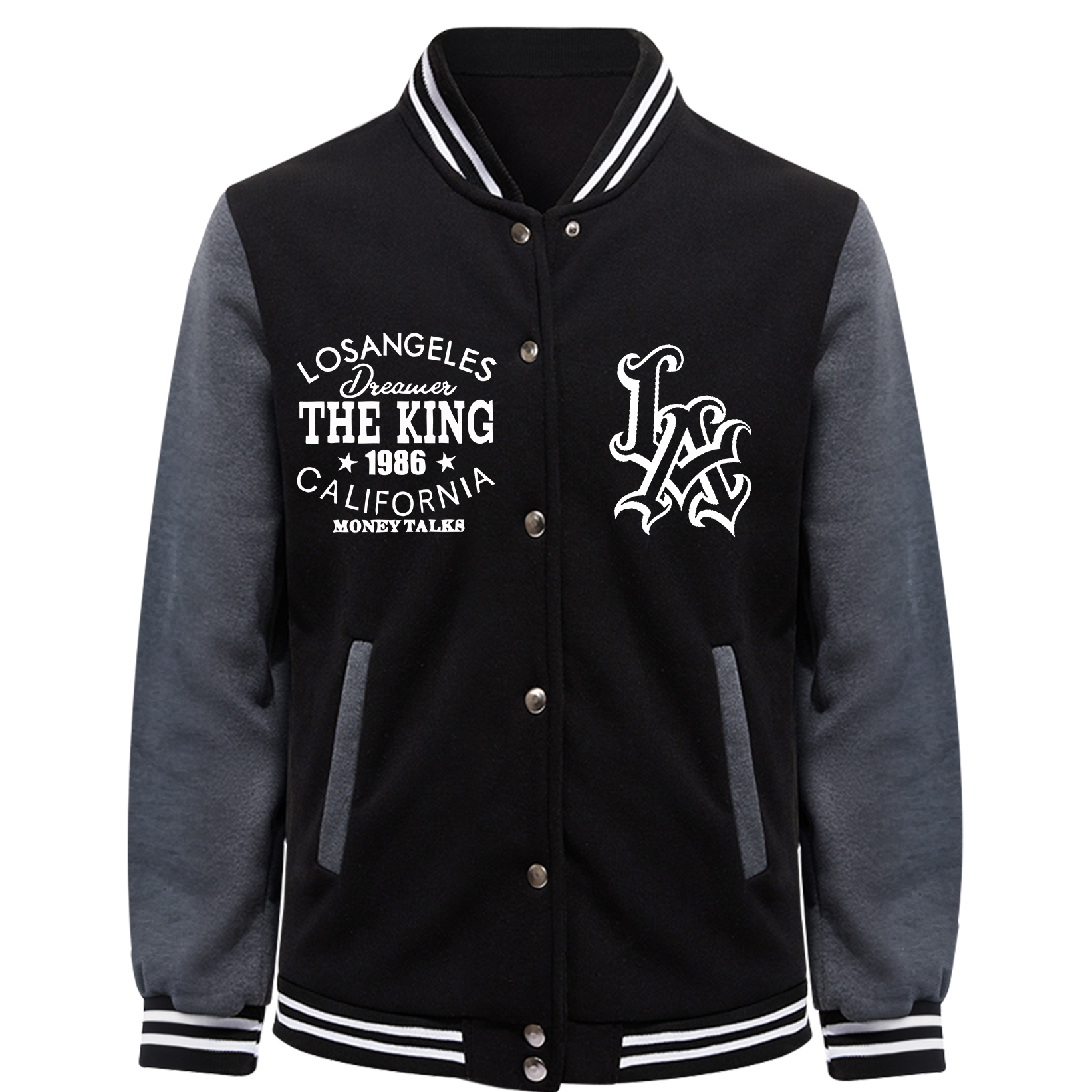 California Of The King 1986 Me - Street Fashion California ulasan dan harga