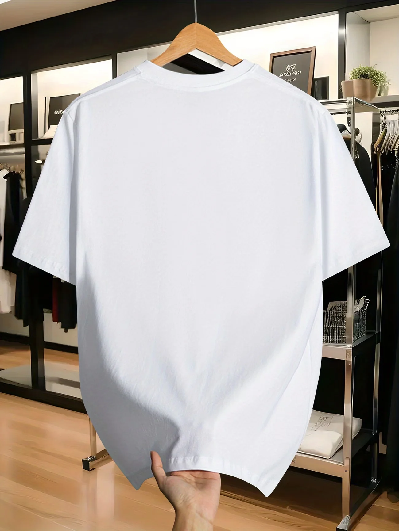 Men's Fashionable Casual  Cali - Street Fashion California ulasan dan harga