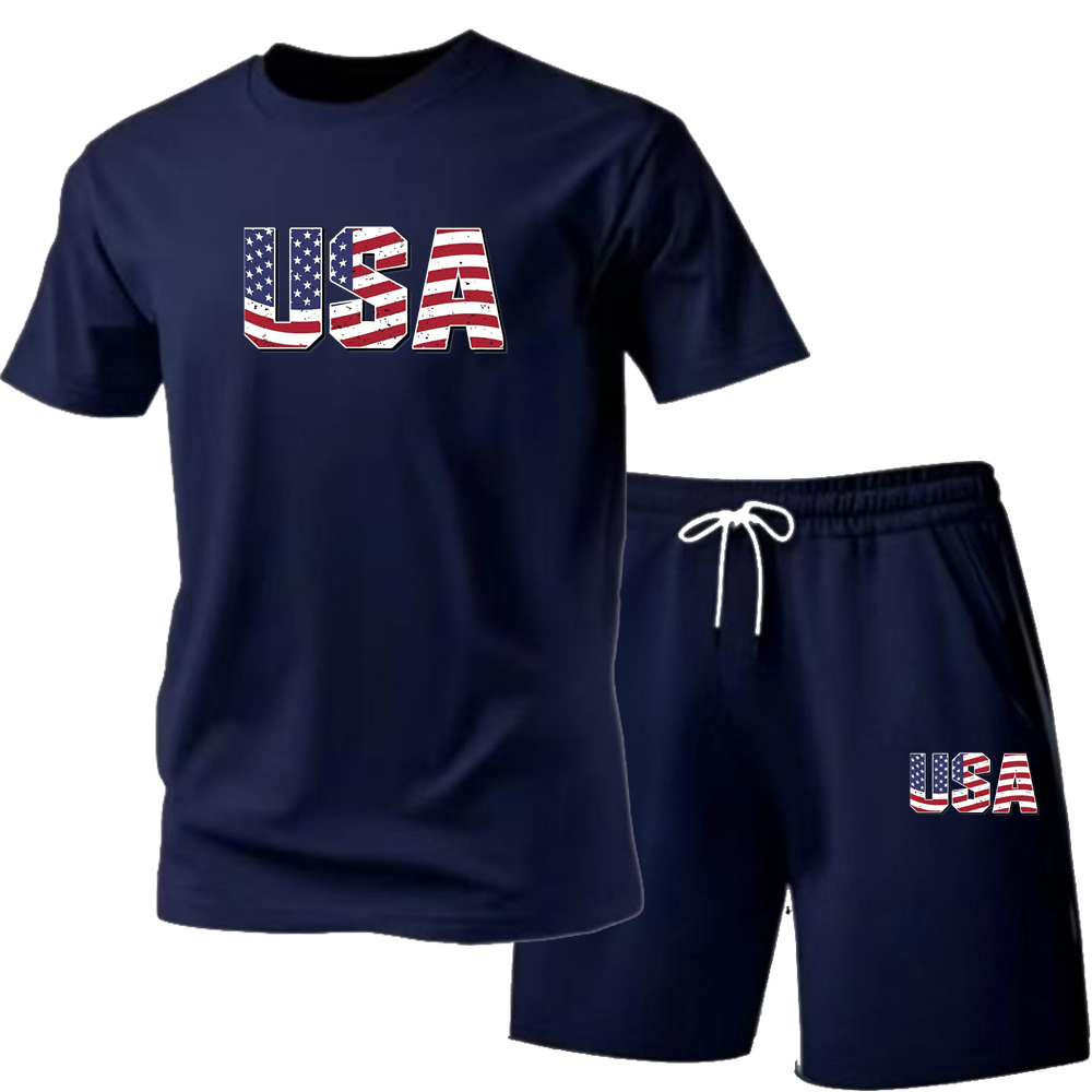 Men's new street fashion casua - Street Fashion News ulasan dan harga