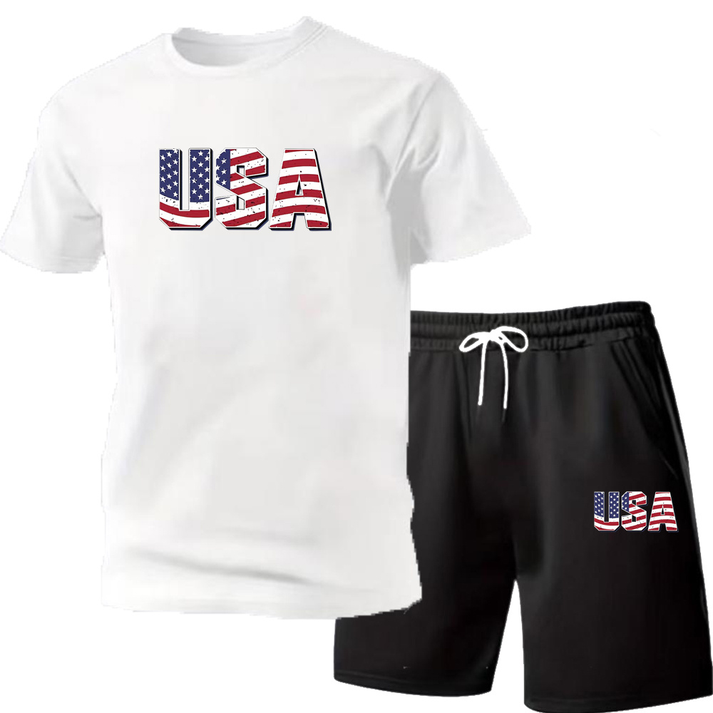 Men's new street fashion casua - Street Fashion News ulasan dan harga