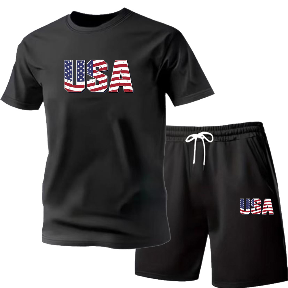 Men's new street fashion casua - Street Fashion News ulasan dan harga