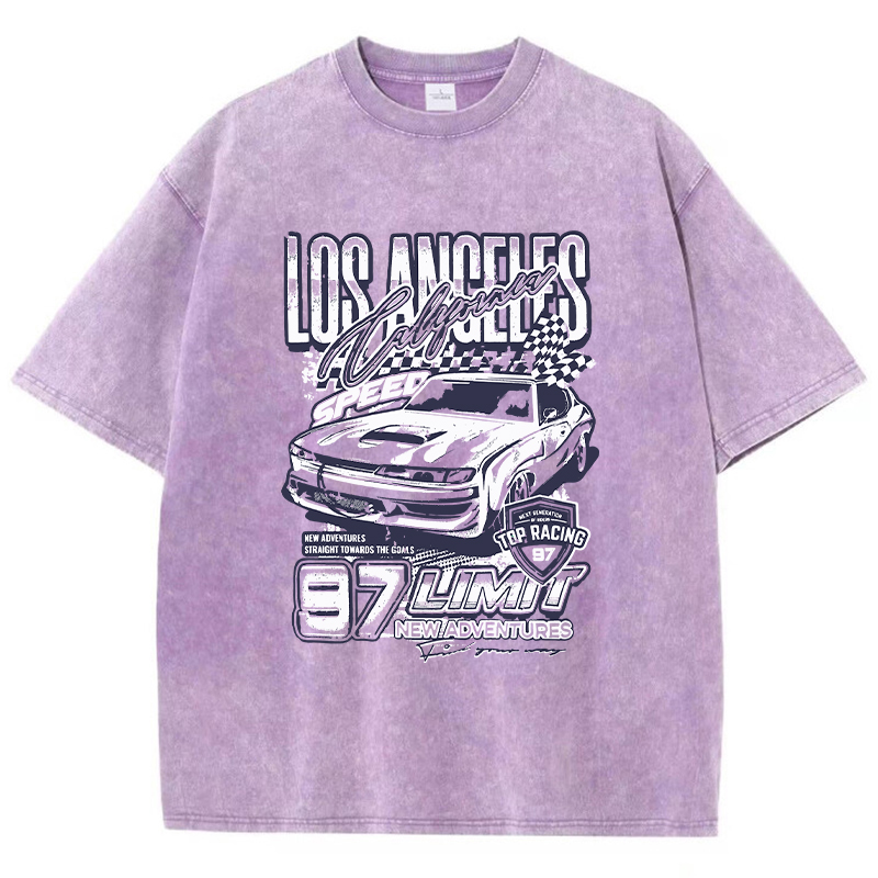California Los Angeles Extreme - Street Fashion California ulasan dan harga