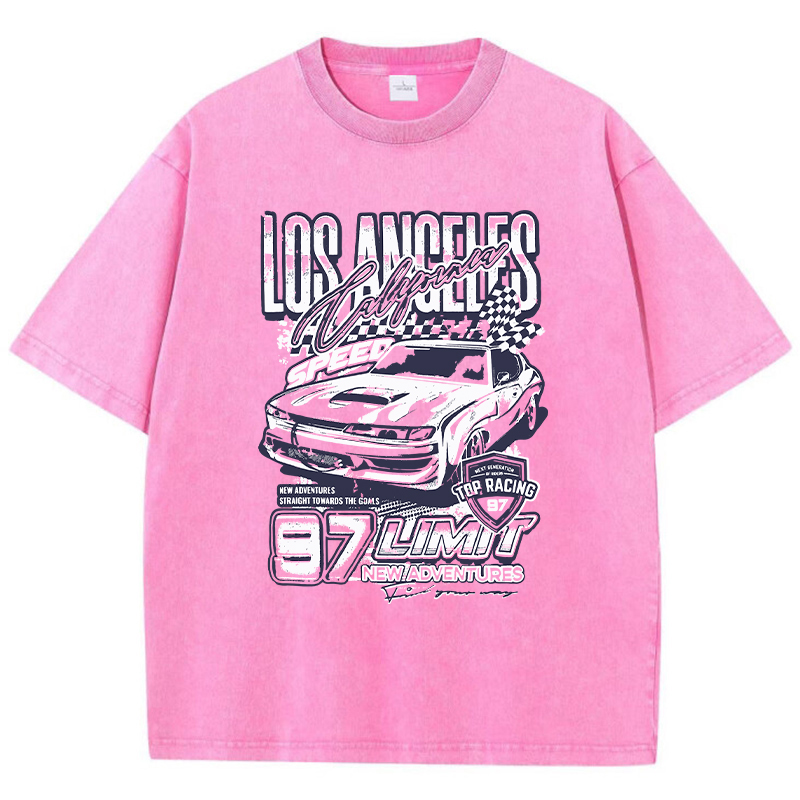 California Los Angeles Extreme - Street Fashion California ulasan dan harga