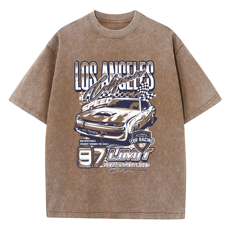 California Los Angeles Extreme - Street Fashion California ulasan dan harga