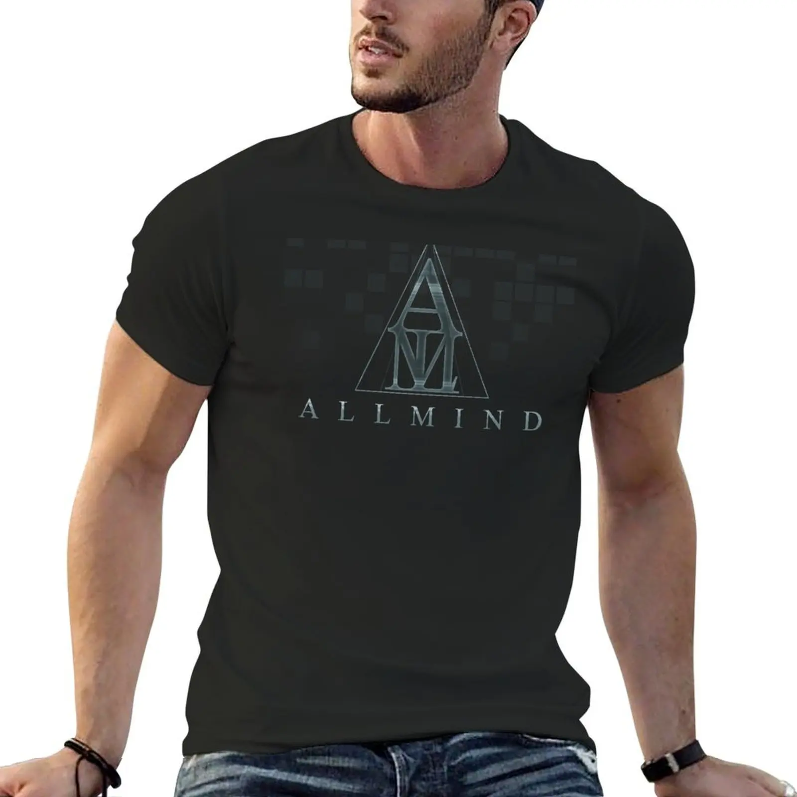 ALLMIND from Armored Core VI T - Street Fashion Korean ulasan dan harga